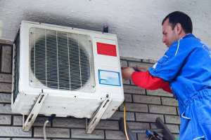 HVAC Companies Near Camp Sherman, OR Available Now