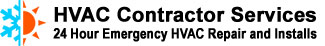 Camp Sherman HVAC Services